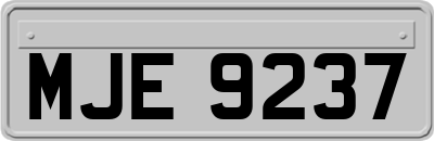 MJE9237