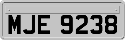 MJE9238