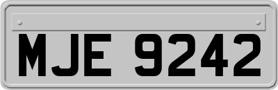 MJE9242