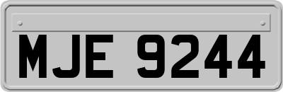 MJE9244