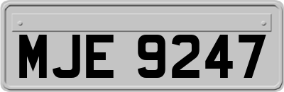 MJE9247