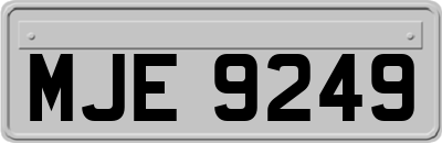 MJE9249