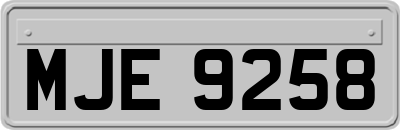 MJE9258