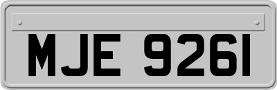 MJE9261