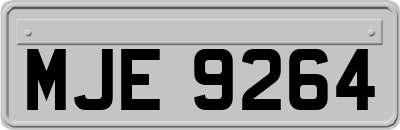 MJE9264