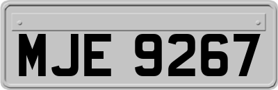MJE9267
