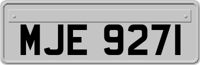 MJE9271