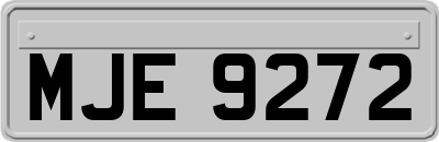 MJE9272