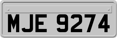 MJE9274