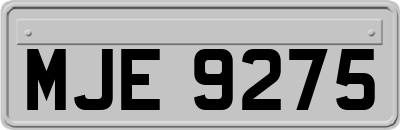 MJE9275