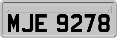 MJE9278