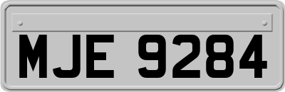 MJE9284