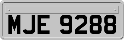MJE9288