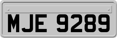 MJE9289