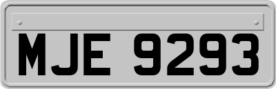 MJE9293