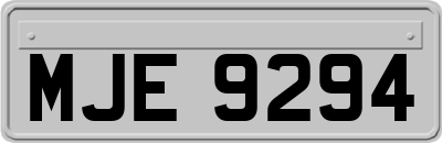 MJE9294
