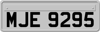 MJE9295