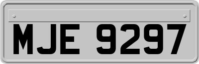 MJE9297