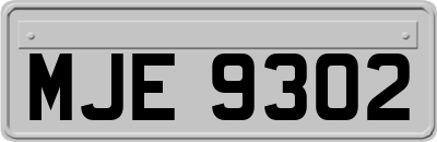 MJE9302