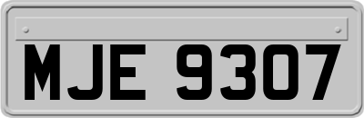 MJE9307