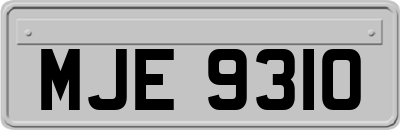 MJE9310