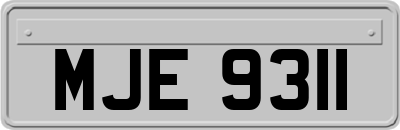 MJE9311