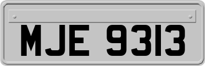 MJE9313