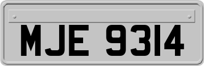 MJE9314