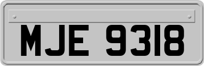 MJE9318