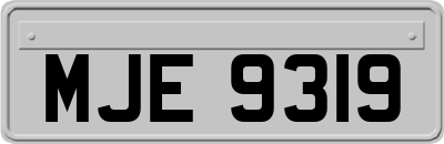 MJE9319