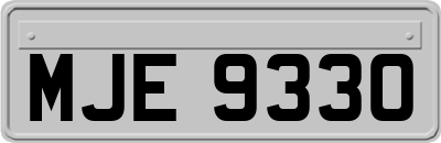 MJE9330