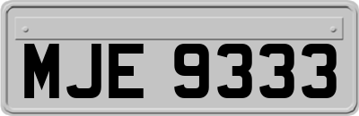 MJE9333