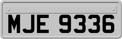 MJE9336