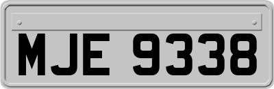 MJE9338