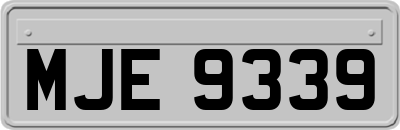 MJE9339