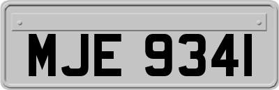 MJE9341