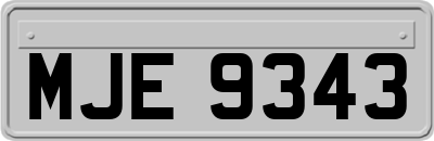 MJE9343