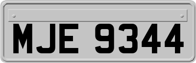 MJE9344