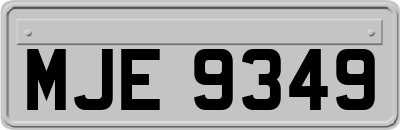 MJE9349