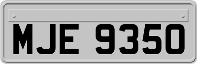 MJE9350