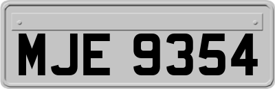 MJE9354