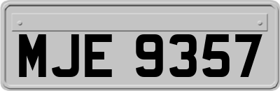 MJE9357