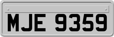 MJE9359