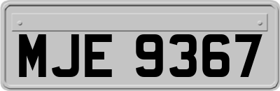 MJE9367