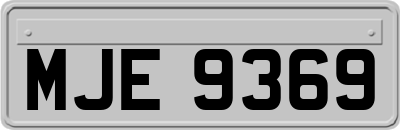 MJE9369