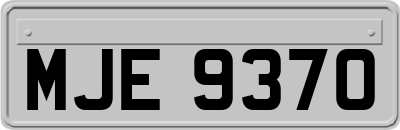 MJE9370