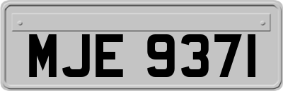 MJE9371
