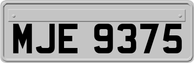 MJE9375