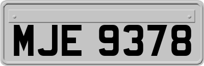 MJE9378