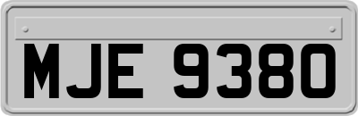 MJE9380